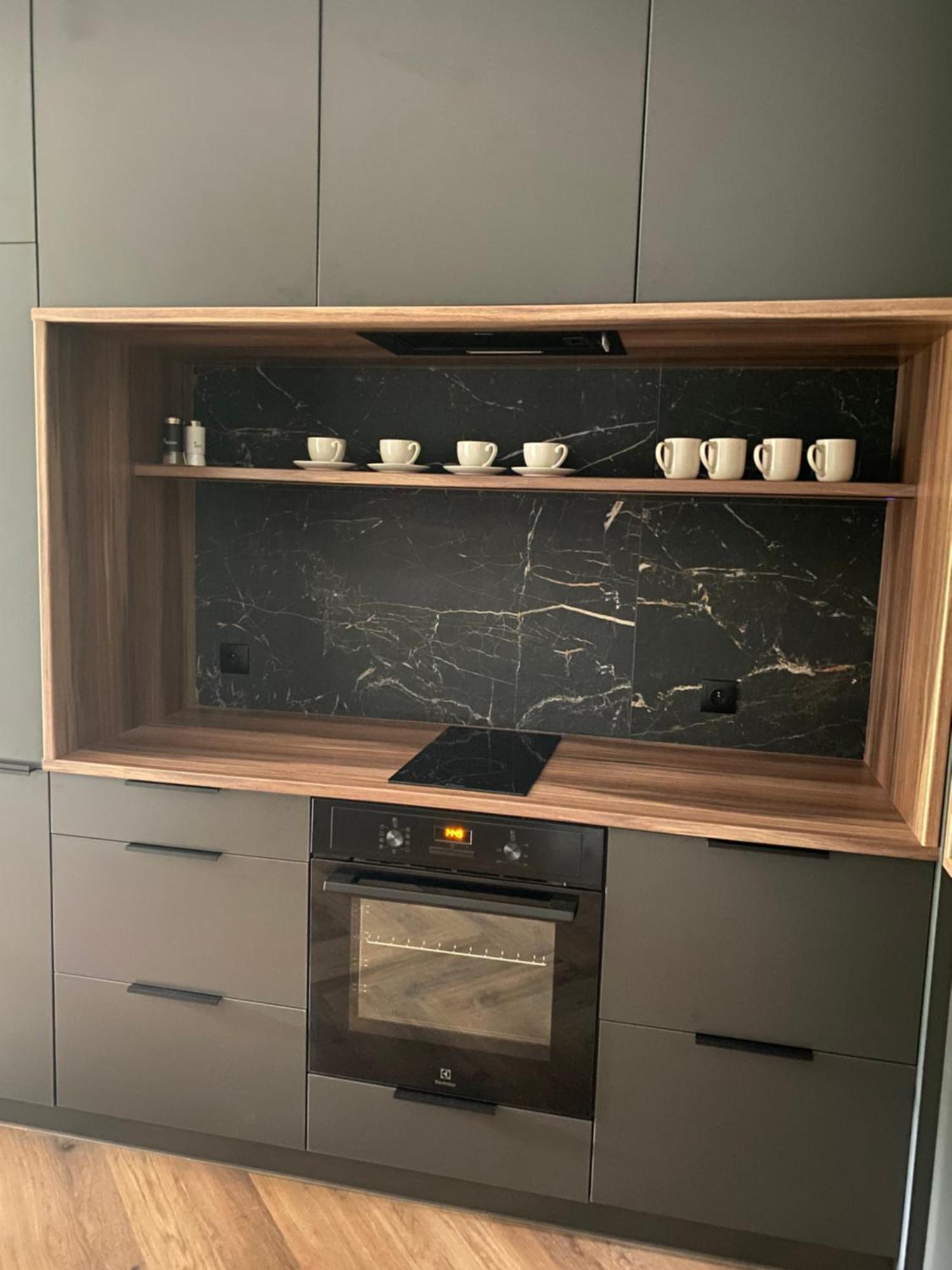 Natura Luxury Apartment Krakow Bagian luar foto